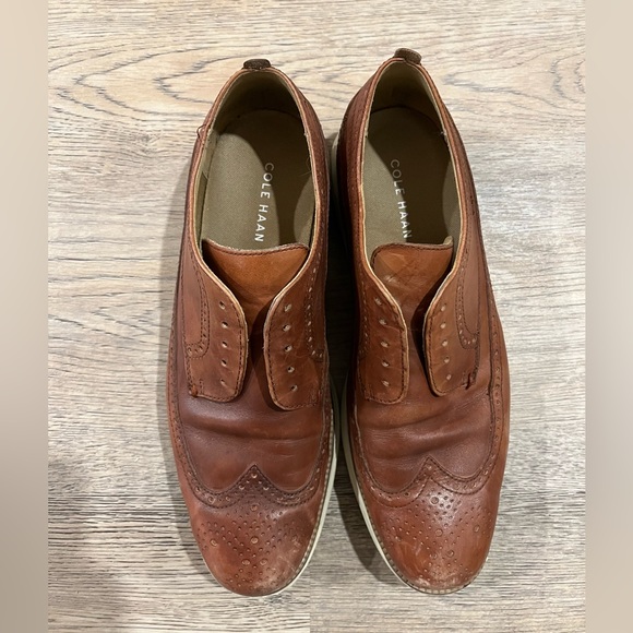 Cole Haan Lunar Grande - Picture 2 of 3